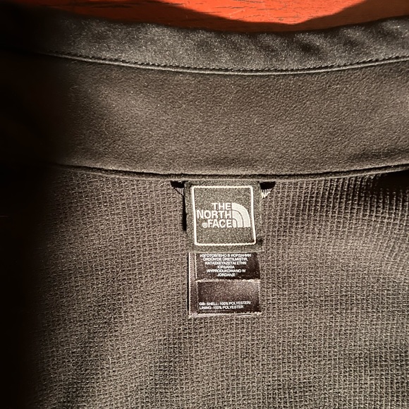 North Face Jacket - Picture 8 of 13